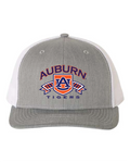 Auburn Tiger Shield Hat