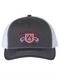 Auburn Tiger Shield Hat