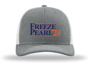 Freeze Pearl ‘24 Trucker Hat