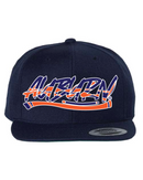 Auburn Tail Hat