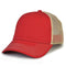 The Game - Soft Mesh Snapback