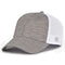 The Game - Athletic Heather and Diamond Mesh