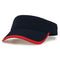 The Game - Gamechanger Visor With Bill Tipping