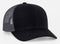 Pacific Headwear - Trucker Snapback