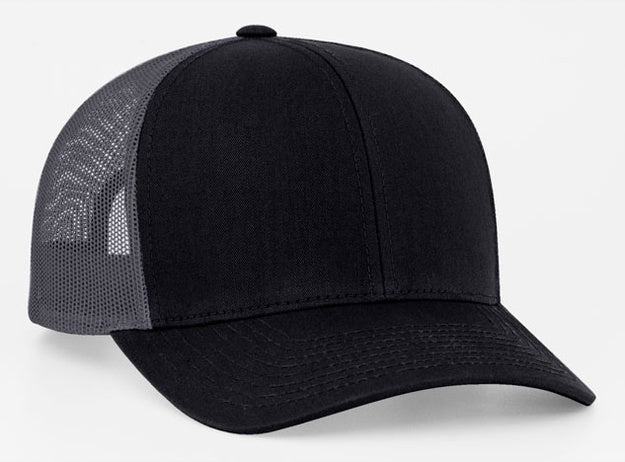 Pacific Headwear - Trucker Snapback