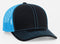 Pacific Headwear - Trucker Snapback