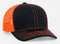 Pacific Headwear - Trucker Snapback