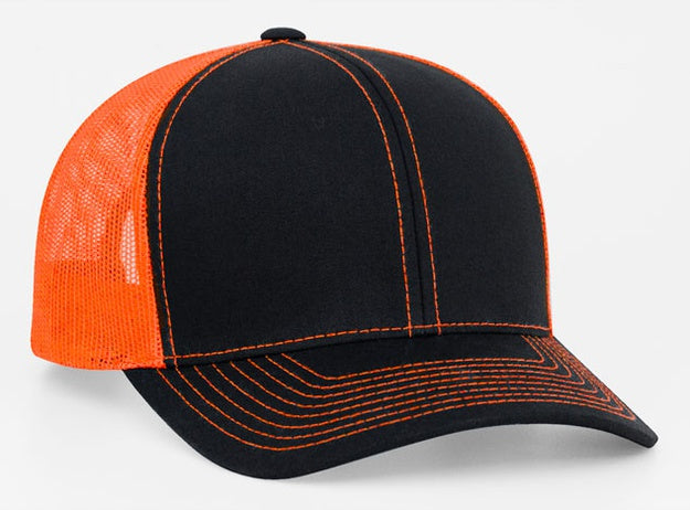 Pacific Headwear - Trucker Snapback