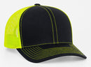 Pacific Headwear - Trucker Snapback