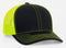 Pacific Headwear - Trucker Snapback