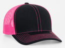 Pacific Headwear - Trucker Snapback