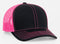 Pacific Headwear - Trucker Snapback