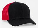 Pacific Headwear - Trucker Snapback