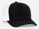 Pacific Headwear - Trucker Snapback