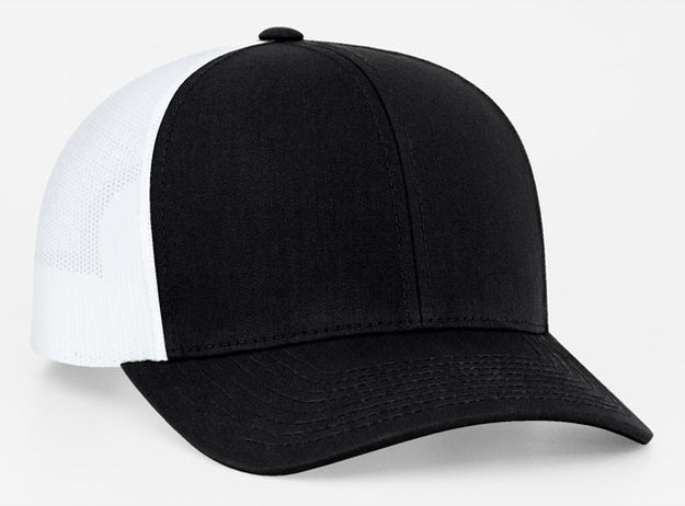 Pacific Headwear - Trucker Snapback
