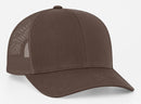 Pacific Headwear - Trucker Snapback