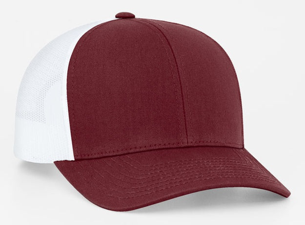 Pacific Headwear - Trucker Snapback