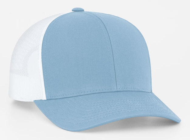 Pacific Headwear - Trucker Snapback