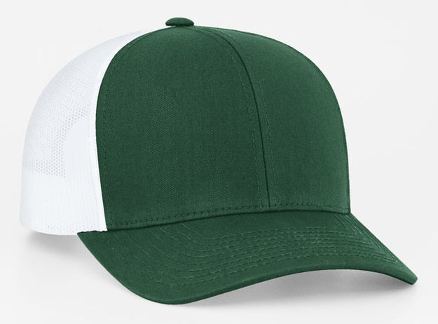 Pacific Headwear - Trucker Snapback