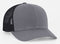 Pacific Headwear - Trucker Snapback