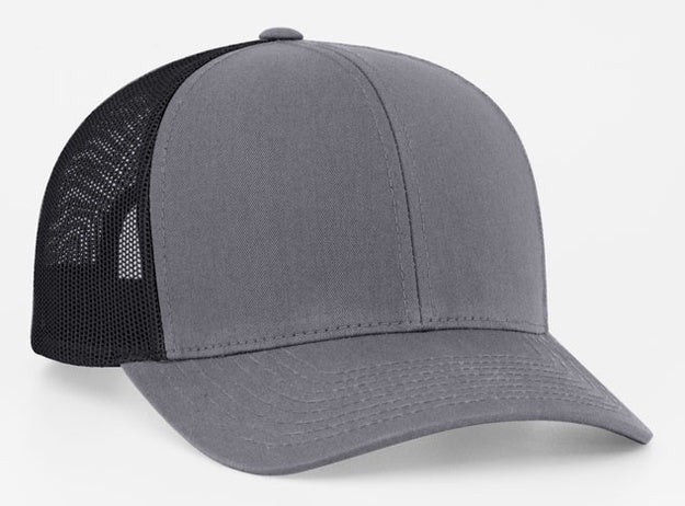 Pacific Headwear - Trucker Snapback