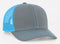 Pacific Headwear - Trucker Snapback