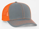 Pacific Headwear - Trucker Snapback