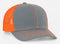 Pacific Headwear - Trucker Snapback