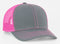 Pacific Headwear - Trucker Snapback