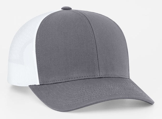 Pacific Headwear - Trucker Snapback