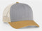 Pacific Headwear - Trucker Snapback