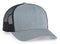 Pacific Headwear - Trucker Snapback