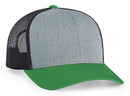 Pacific Headwear - Trucker Snapback
