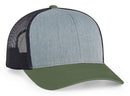 Pacific Headwear - Trucker Snapback
