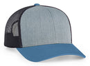 Pacific Headwear - Trucker Snapback