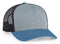 Pacific Headwear - Trucker Snapback