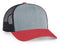 Pacific Headwear - Trucker Snapback