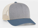 Pacific Headwear - Trucker Snapback