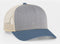 Pacific Headwear - Trucker Snapback