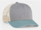 Pacific Headwear - Trucker Snapback