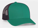 Pacific Headwear - Trucker Snapback