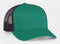 Pacific Headwear - Trucker Snapback