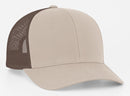 Pacific Headwear - Trucker Snapback