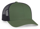 Pacific Headwear - Trucker Snapback