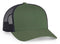 Pacific Headwear - Trucker Snapback