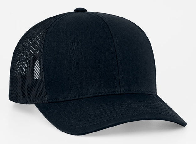Pacific Headwear - Trucker Snapback