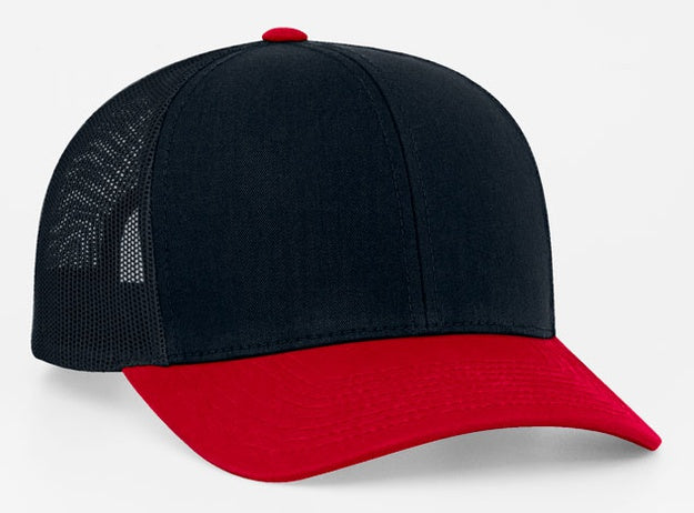 Pacific Headwear - Trucker Snapback