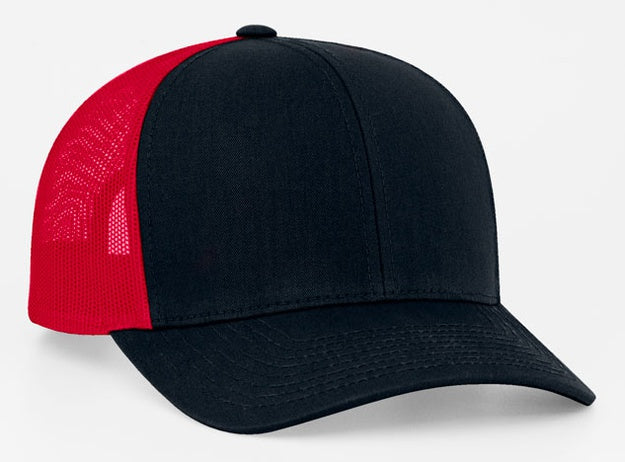 Pacific Headwear - Trucker Snapback