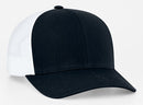 Pacific Headwear - Trucker Snapback