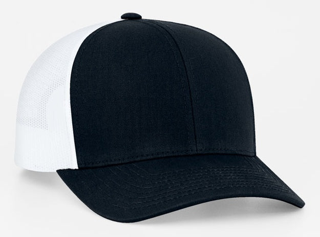 Pacific Headwear - Trucker Snapback